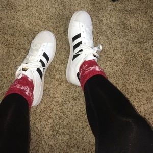Adidas superstar shoes